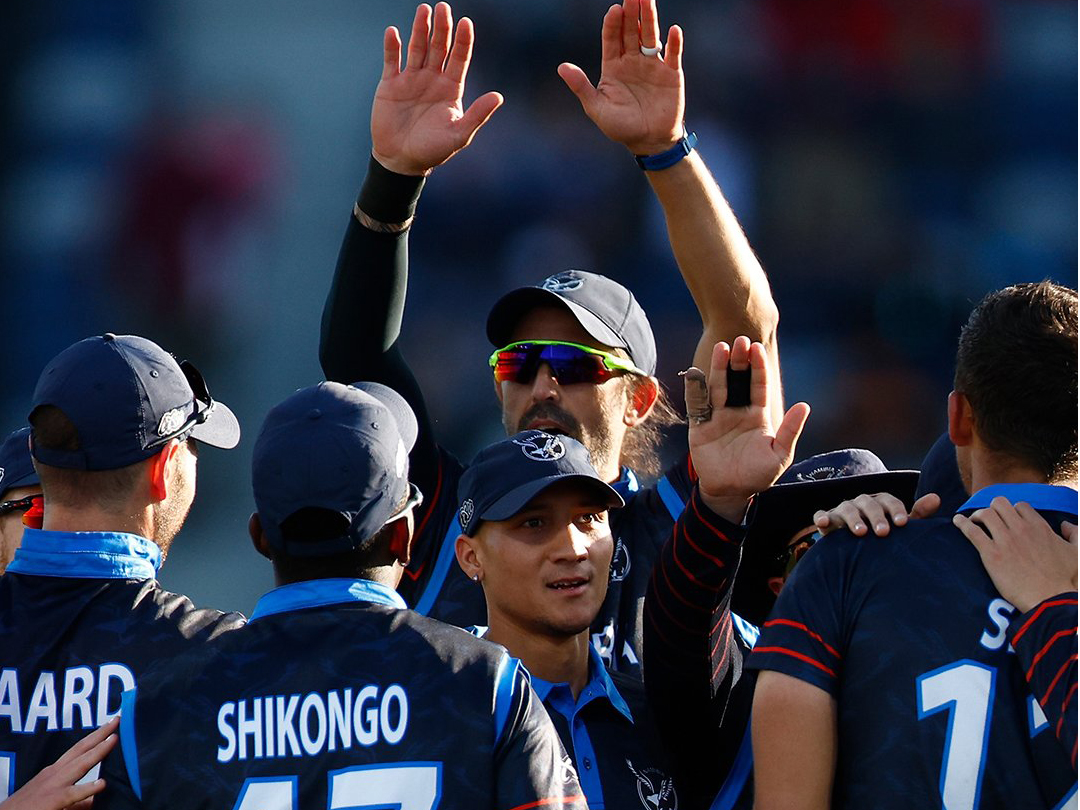 Pic: Twitter / ICC