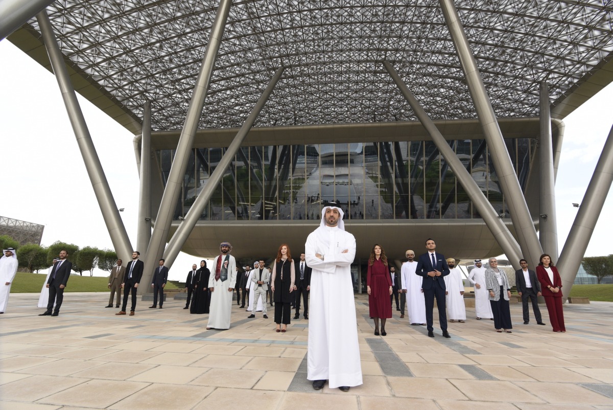 Stars of Science exposes youth throughout the region to the fields of innovation and entrepreneurship.