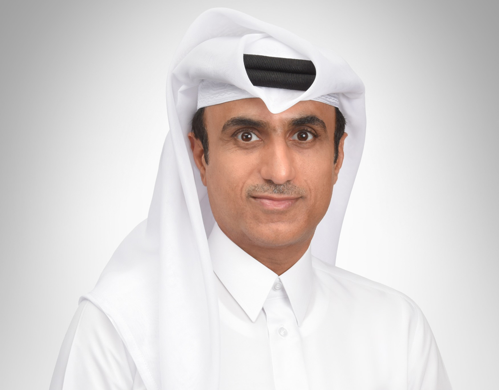 Assistant Undersecretary for Labour Affairs Mohammed Hassan Al Obaidl