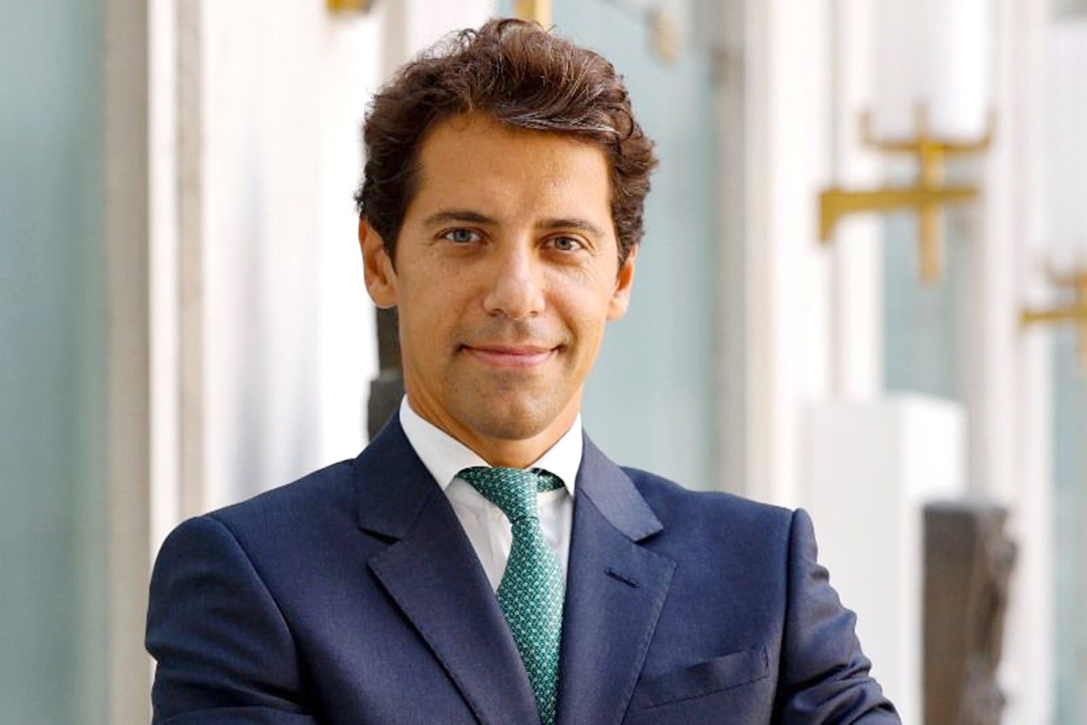 Italy’s Ambassador to Qatar, H E Paolo Toschi