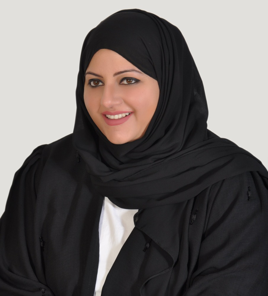 Amel Salem Al Hanawi, Director of Consumer Affairs Department, CRA 