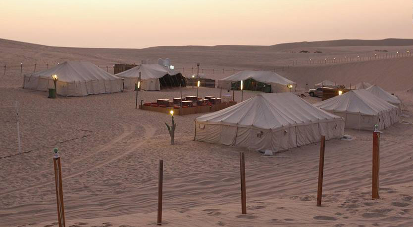 Representational picture