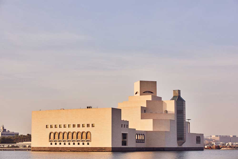 Photo: Qatar Tourism