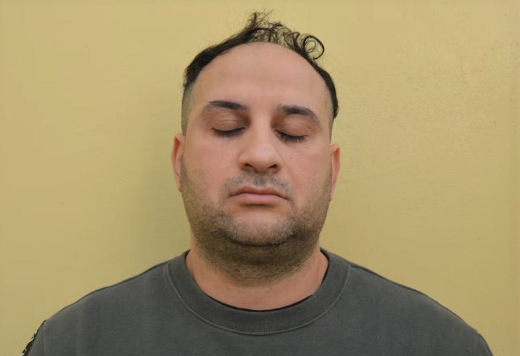 Image: Twitter / @metpoliceuk