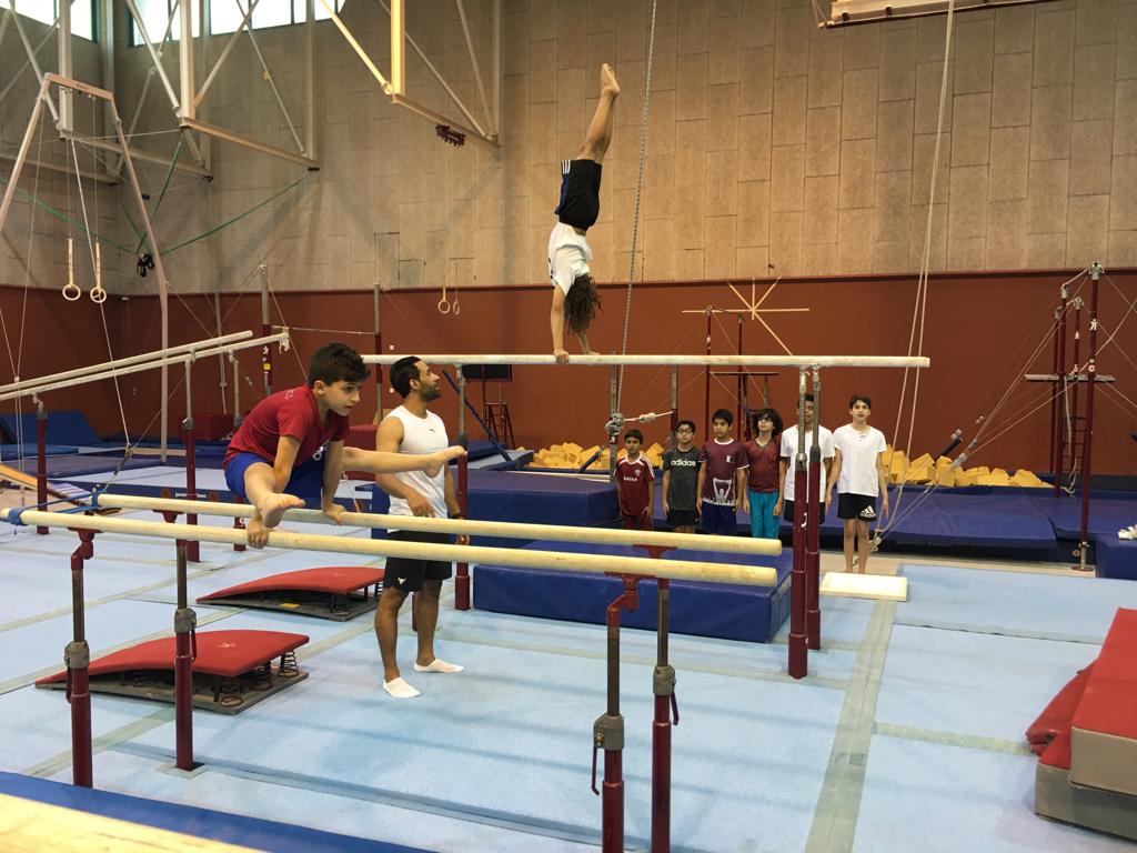 Saudi Arabia, Kuwait, Jordan, UAE and Lebanon besides hosts Qatar will feature in the event.