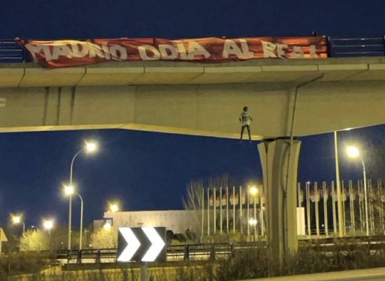 Image: Twitter / REAL MADRID @AdriRM33