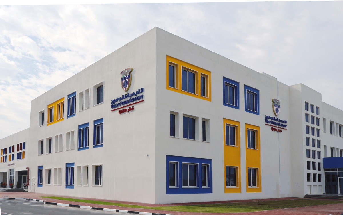 Valley Forge Academy Qatar