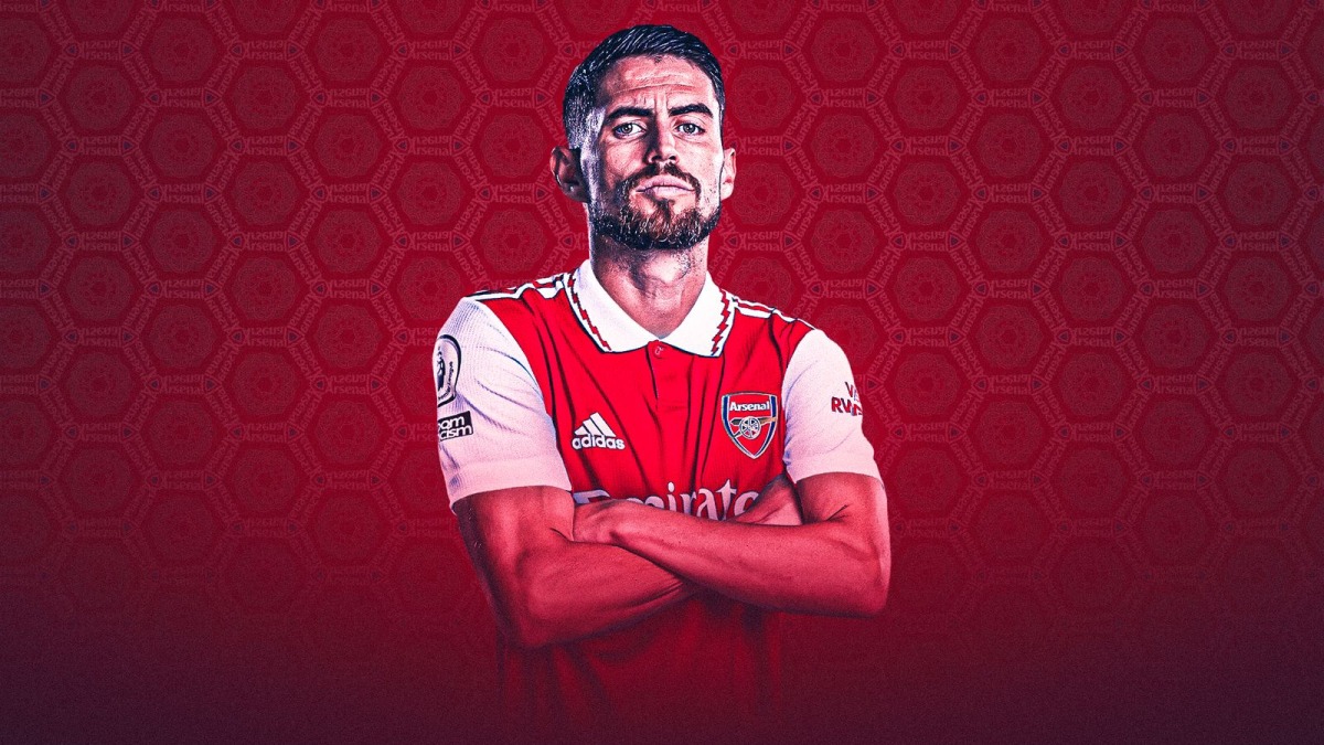 Arsenal have signed Jorginho from rivals Chelsea.