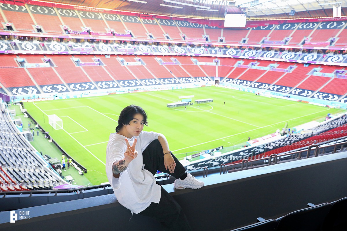 Photos: Big Hit Music