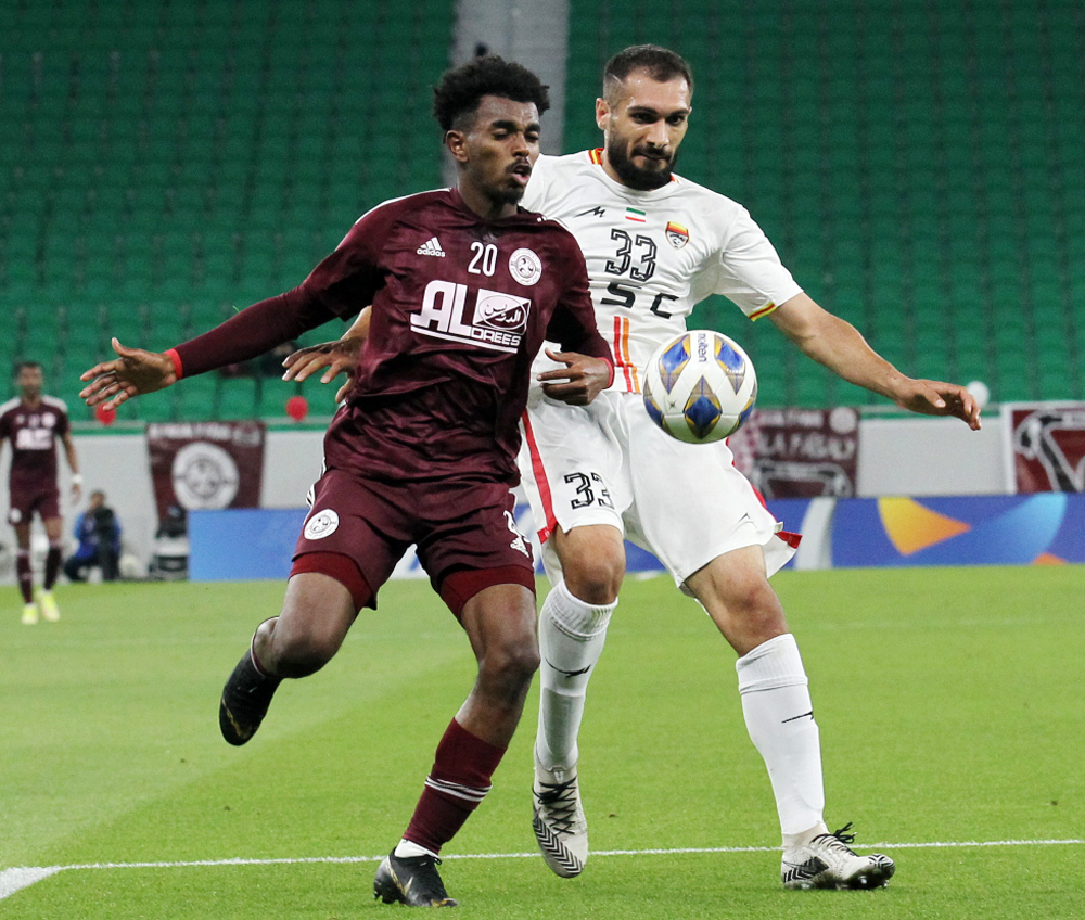 Pic: Salim Matramkot/The Peninsula