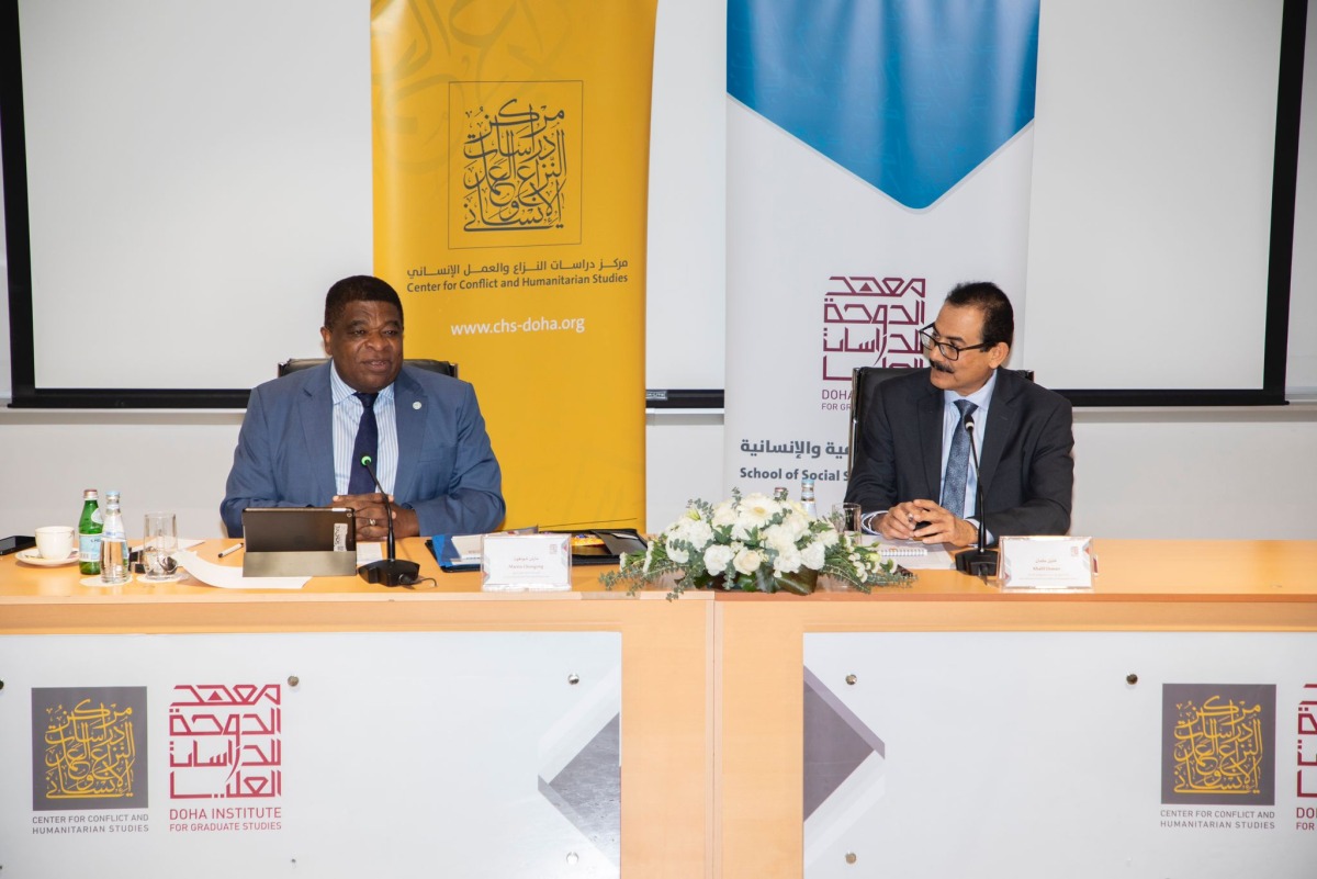 Peninsula