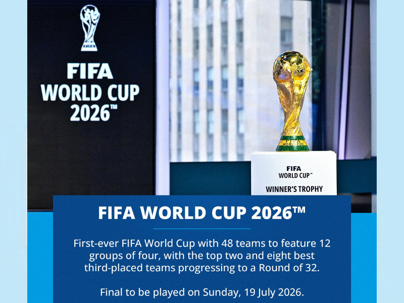 Image: Twitter / @FIFAcom