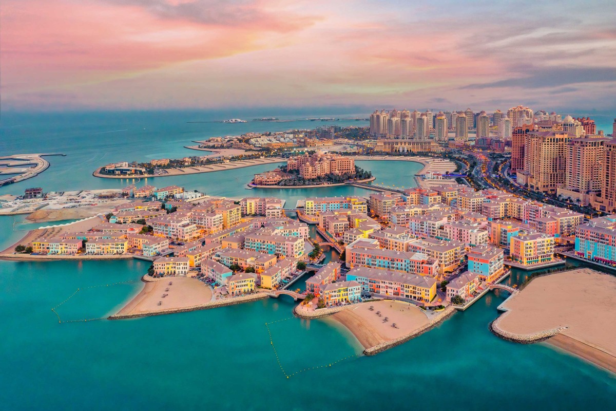 Credit: Qatar Tourism 