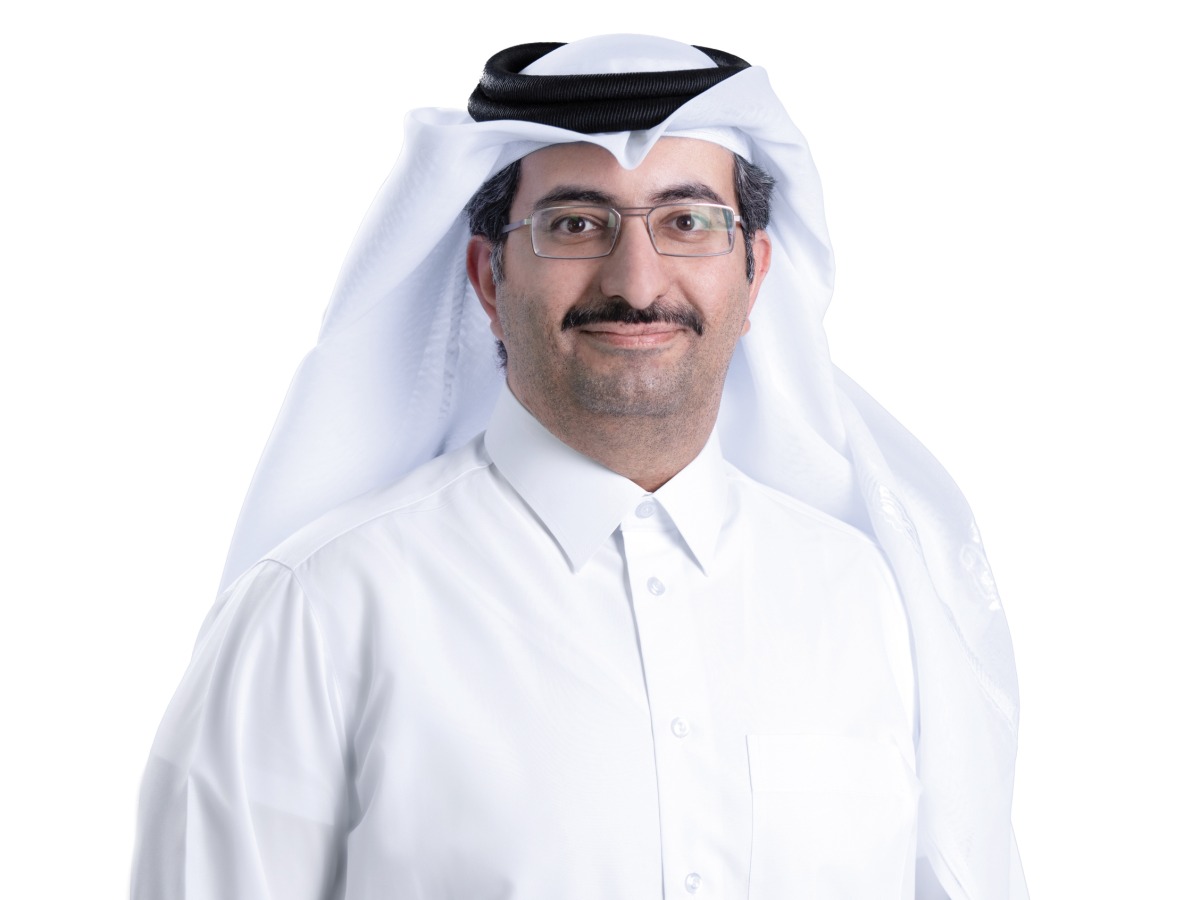 Sheikh Ali bin Jabor Al Thani