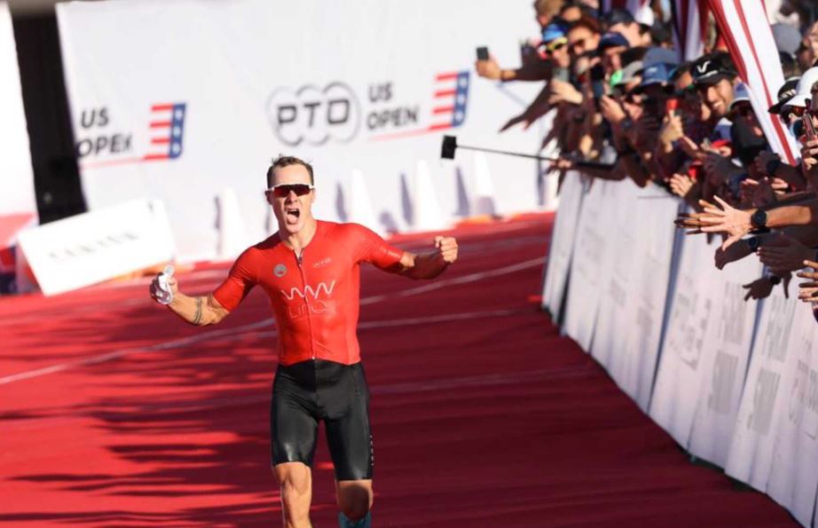 The agreement means beIN Sports  will broadcast live coverage of all 2023 PTO Tour races. 