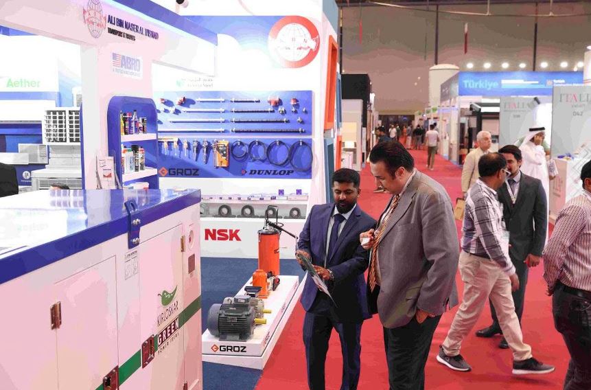 A view of previous year's edition of Project Qatar.