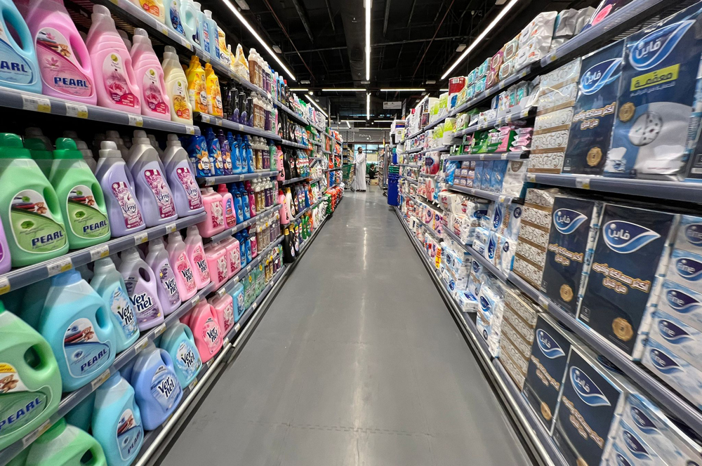 Photo for representation only. Mohamad Bwary / The Peninsula