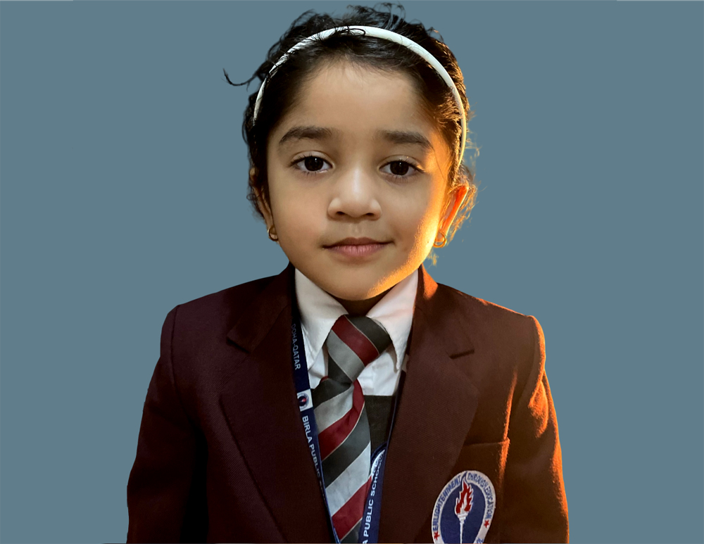 Fathima Shenza Fahad