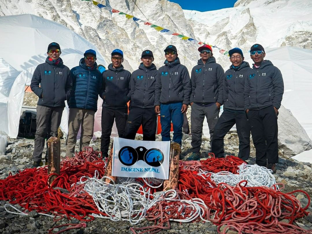 Pic: Instagram / Imagine Nepal 