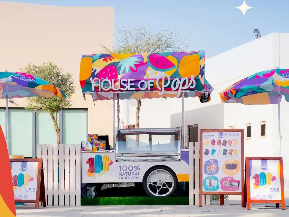 Pictures: Instagram / House of Pops 