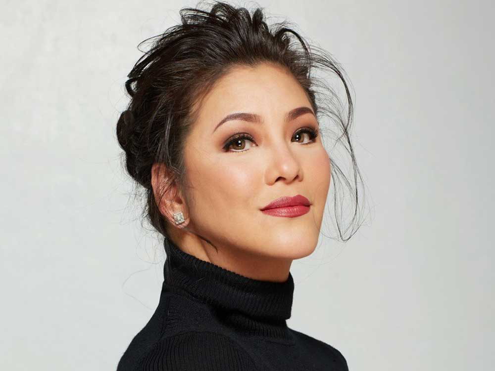 Regine Velasquez-Alcasid