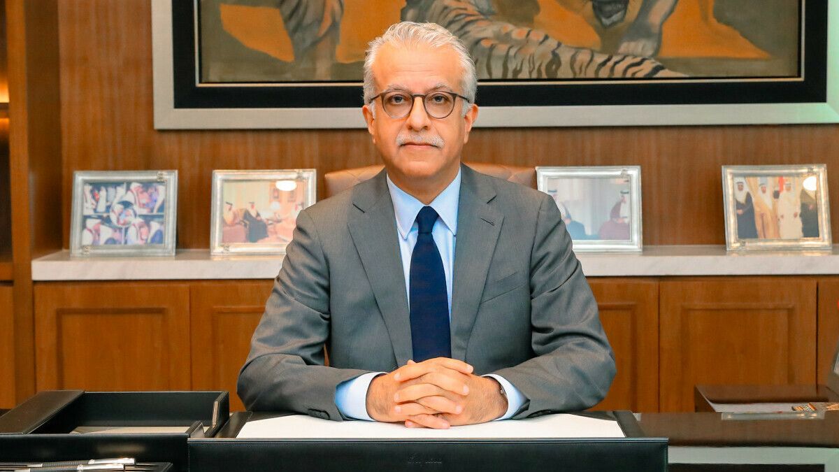 AFC President Shaikh Salman bin Ebrahim Al Khalifa. PIC: AFC