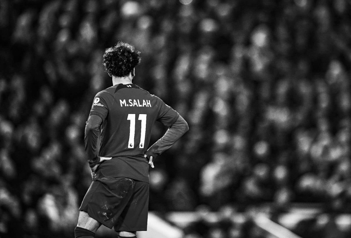 Image credit: Facebook / Mohamed Salah

