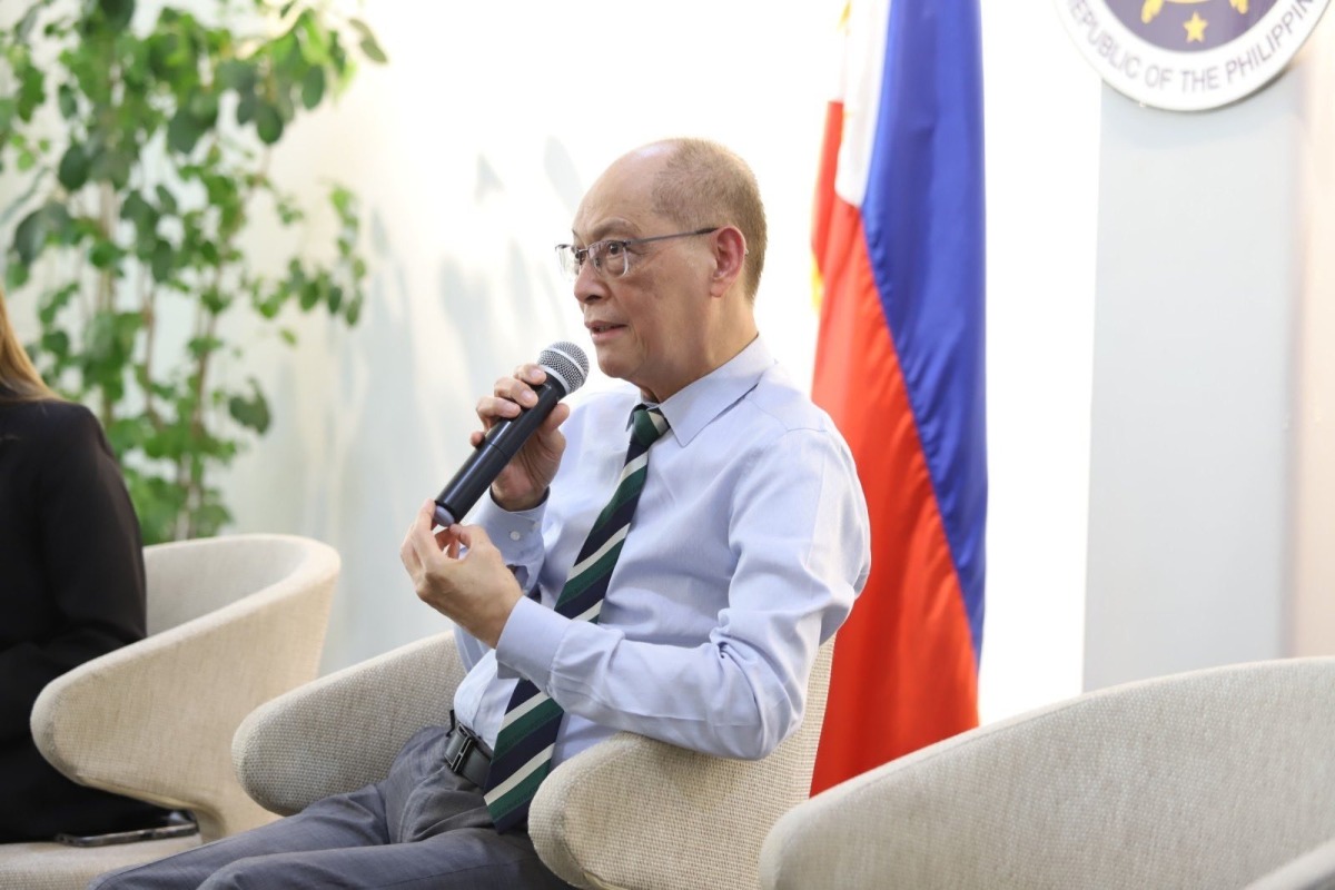 Source: Twitter/@SecBenDiokno