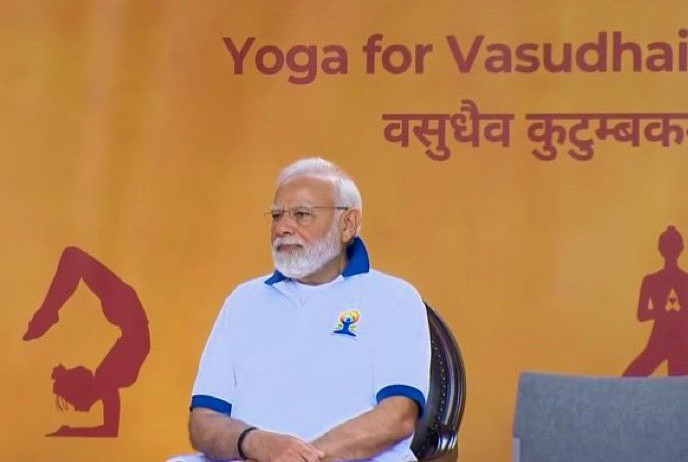 Screengrab from social media