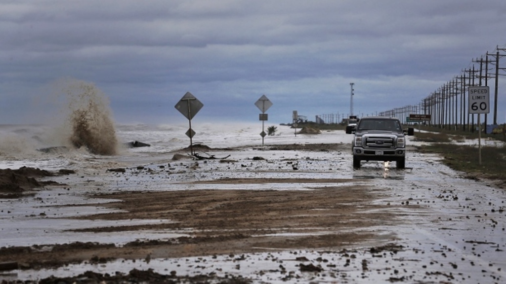 File photo used for representation