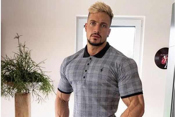 Image: Instagram / joesthetics