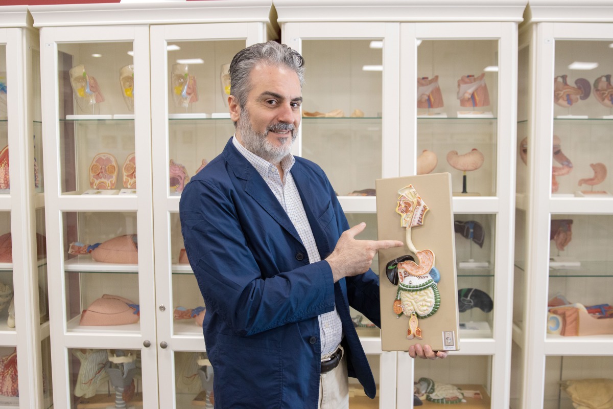 Dr. Ammar Boudaka