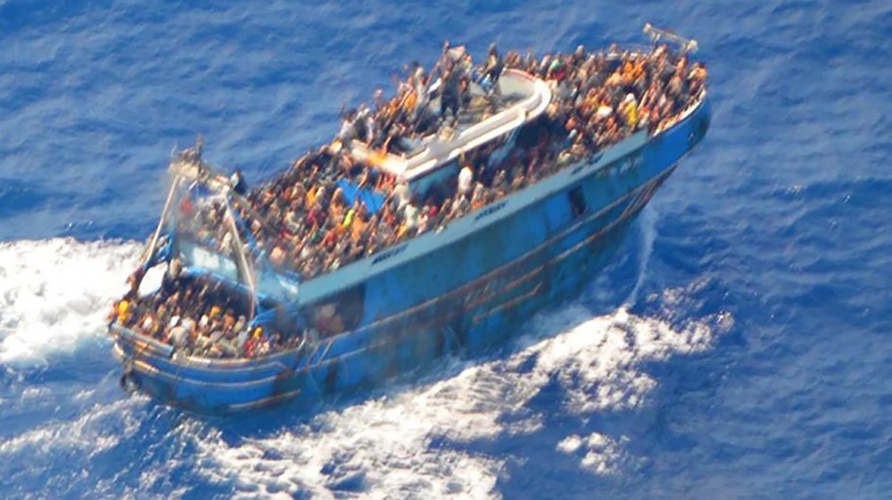 File photo used for representation only