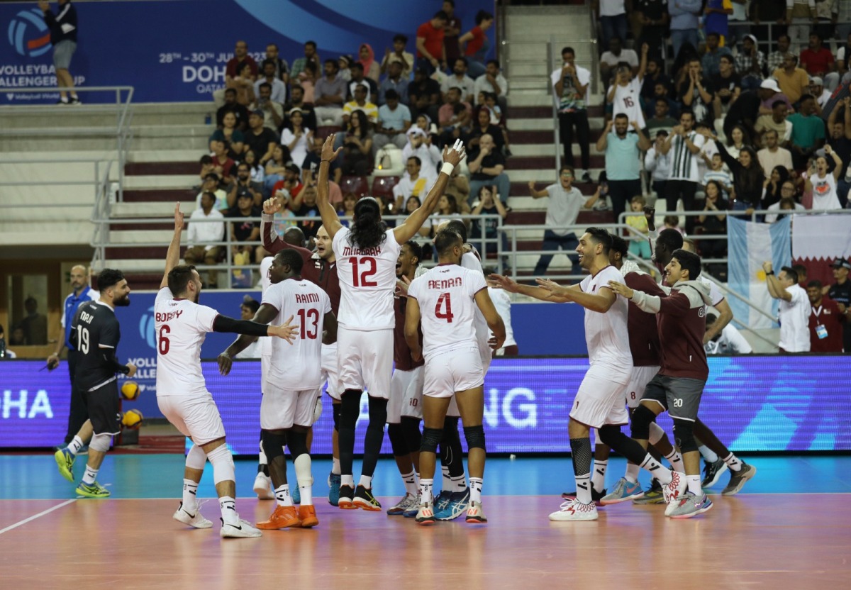 Photo by Salim Matramkot / The Peninsula 