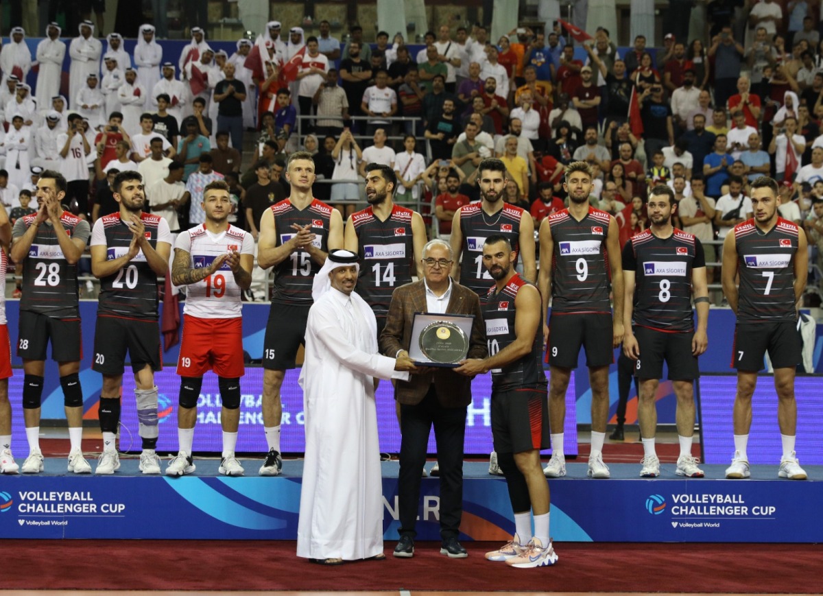 Photo by Salim Matramkot / The Peninsula