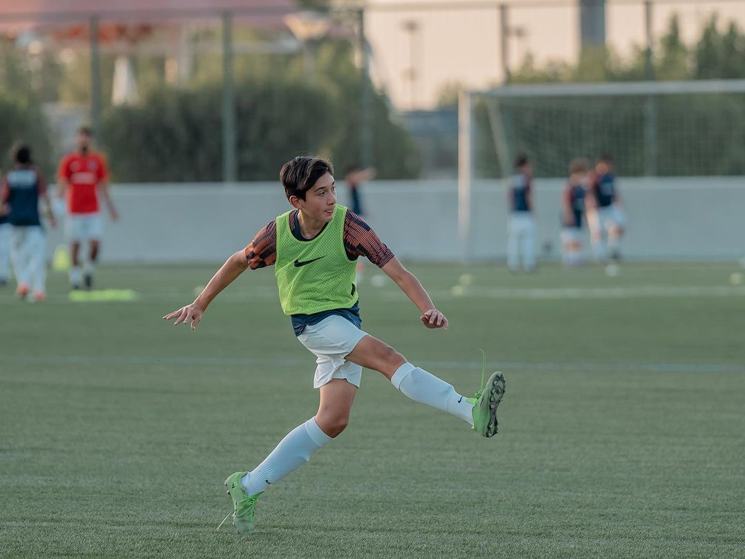 File photo for demonstration purposes only