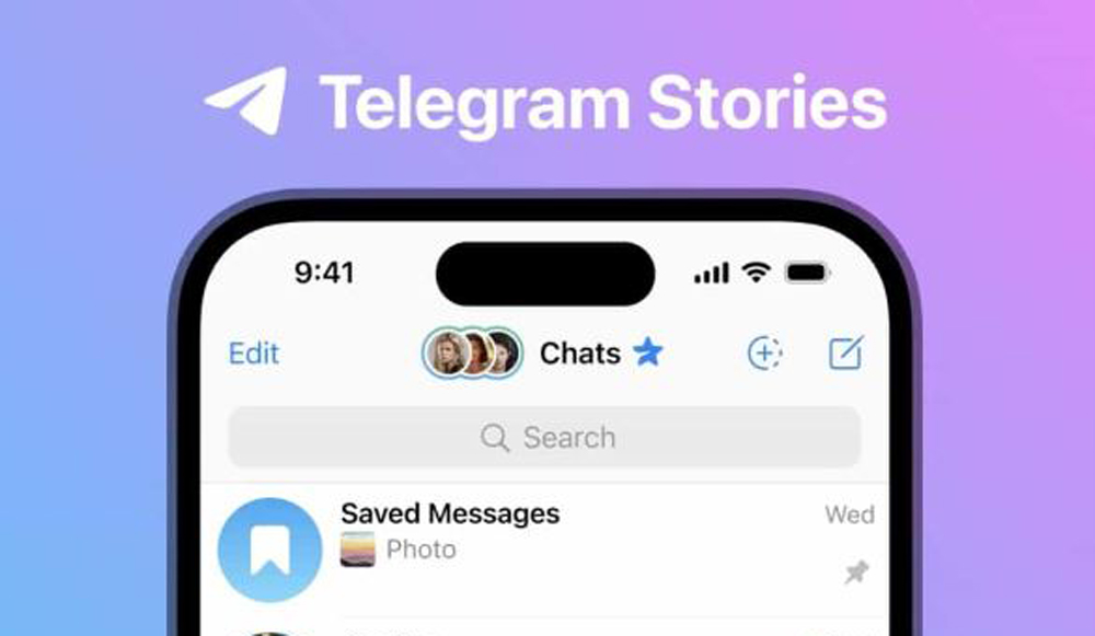 Photo credit: Telegram