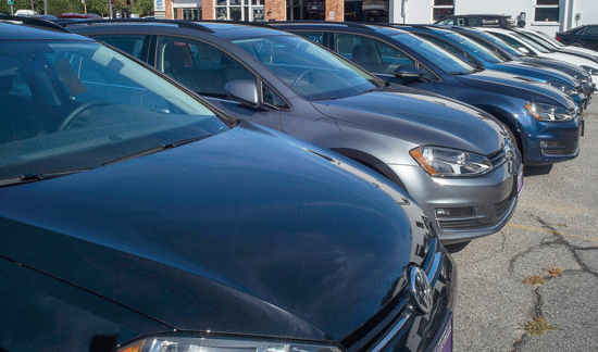 File photo for representational purposes only 