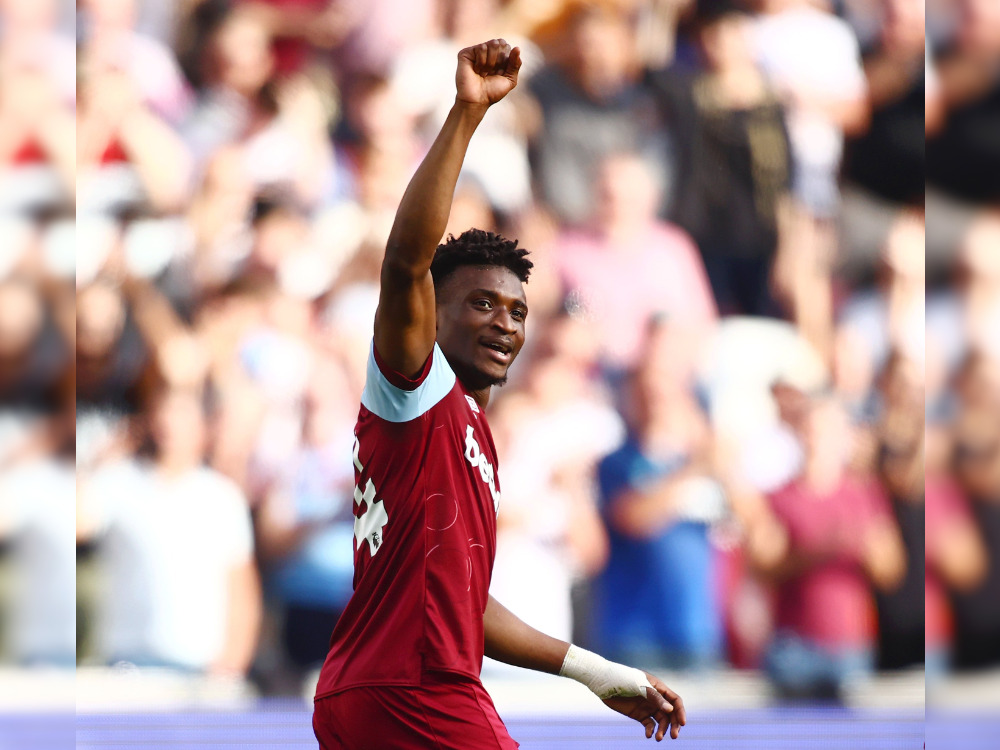 Source: Twitter/@WestHam 