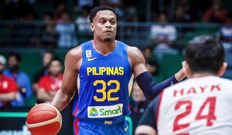 Image: FIBA
