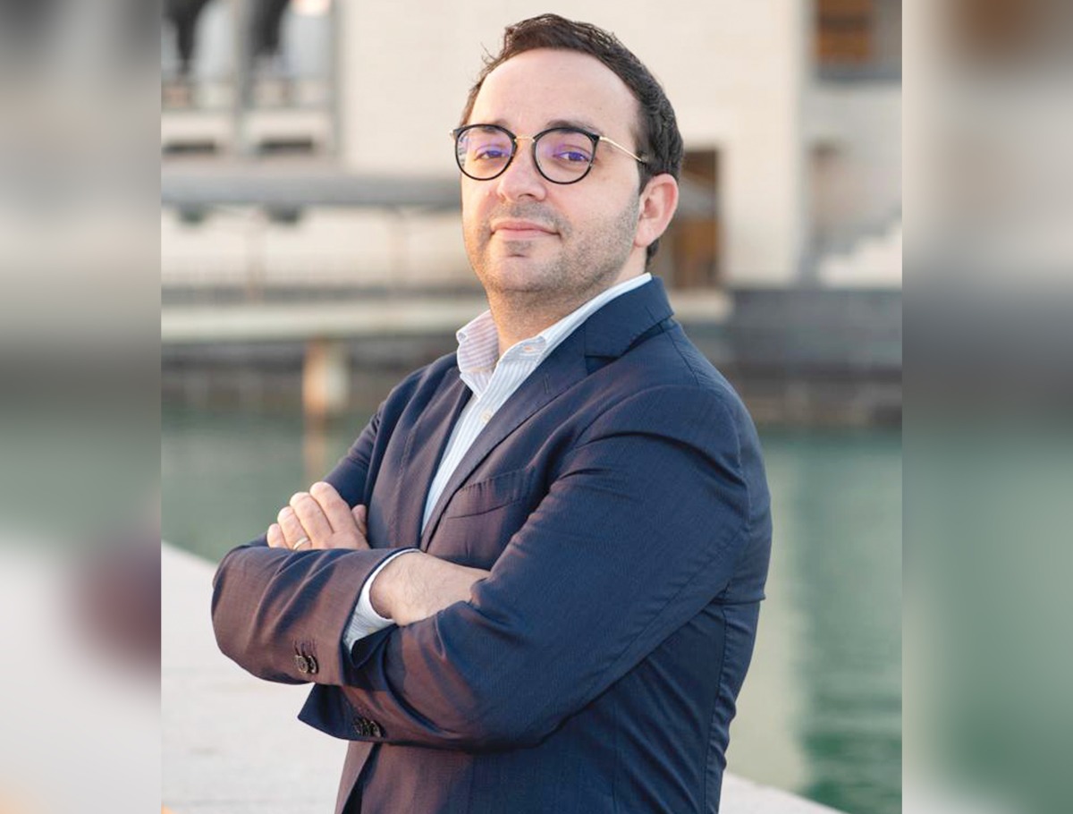 Francisco Miguel De Sousa, Managing Director at Talabat Qatar 