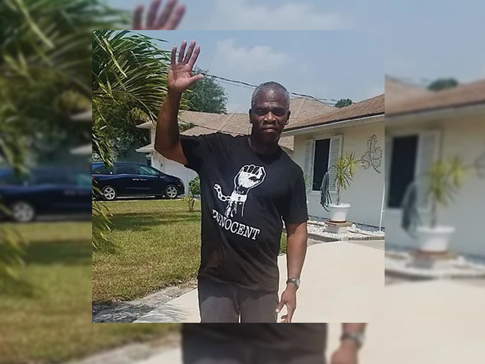 Source: Innocence Project of Florida 