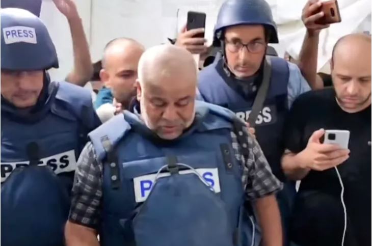 Image: Al Jazeera

