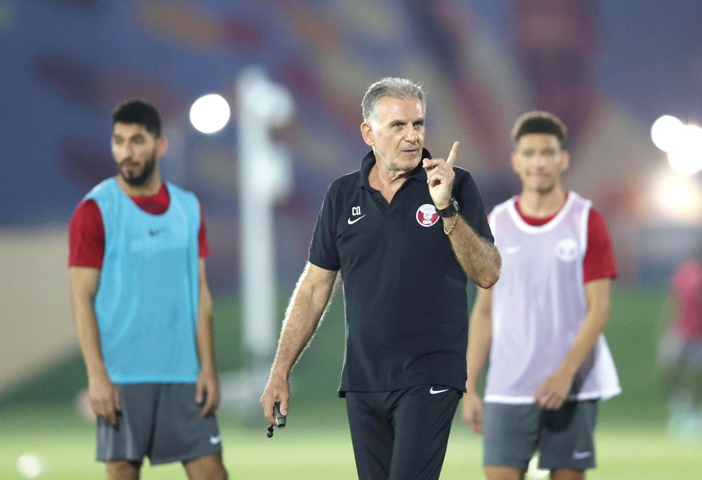 Carlos Queiroz