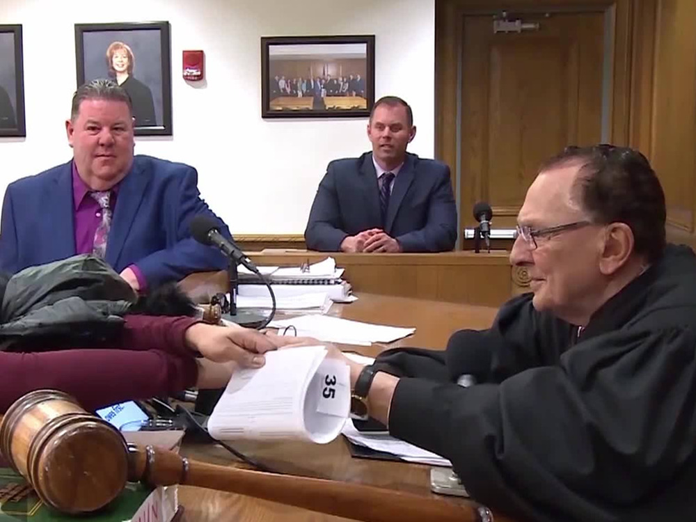 Source: Caught in Providence official Facebook page.