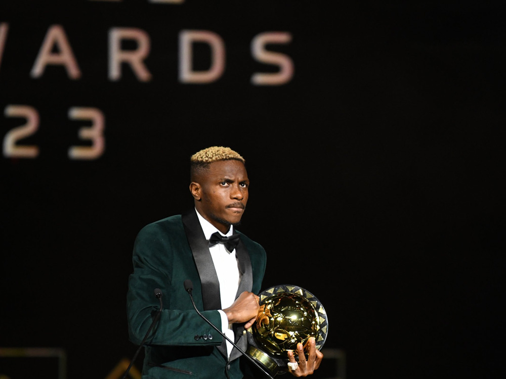 Source: CAF_Online on X