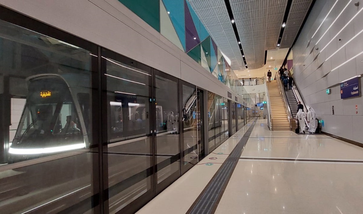 File Photo: Salim Matramkot/The Peninsula