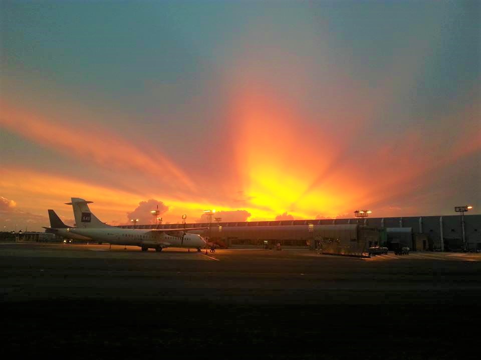 Image: Copenhagen Airport (CPH) / Facebook