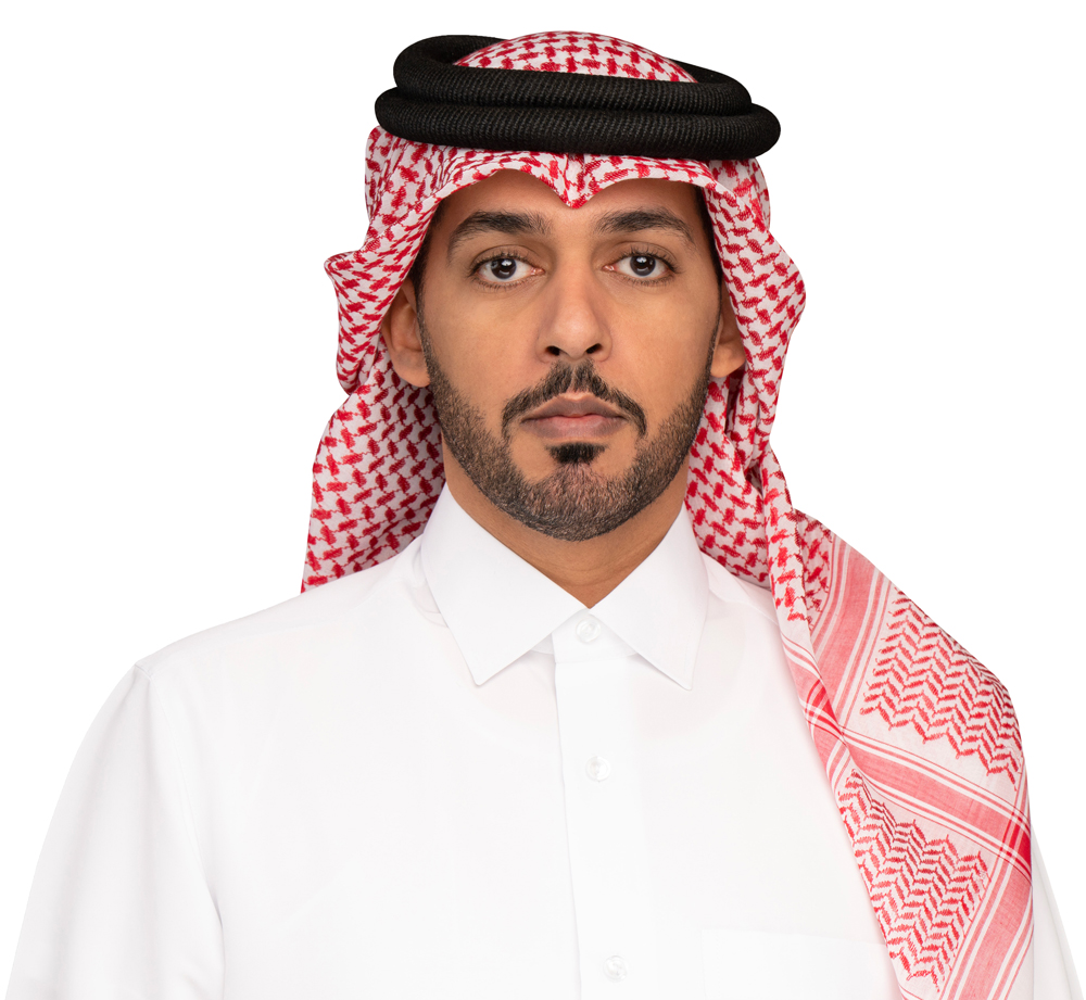 Salem Al Mannai, QIC Group CEO