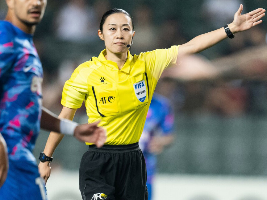 Picture: AFC Asian Cup